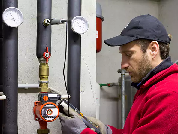 Why Choose St. Louis Plumbing Repair for Gas Line Installation in St. Louis, MO?