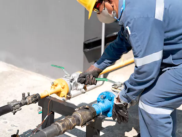 Why Choose St. Louis Plumbing Repair for Gas Line Repair in St. Louis, MO?