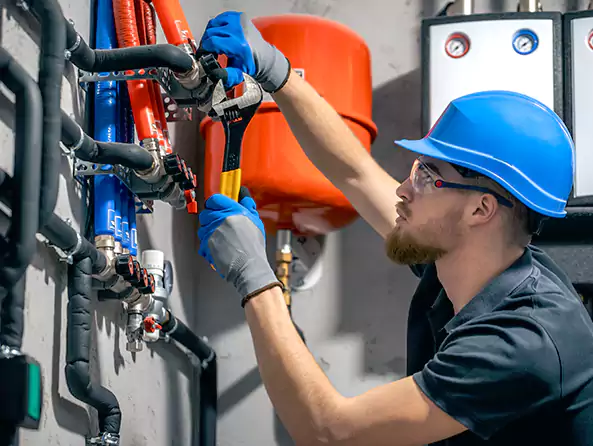 Why Choose St. Louis Plumbing Repair for Gas Water Heater Installation in St. Louis, MO