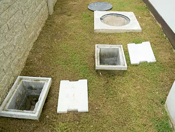 Why Choose St. Louis Plumbing Repair for Grease Trap Cleaning in St. Louis, MO?
