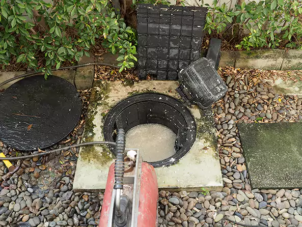 Why Choose St. Louis Plumbing Repair for Grease Trap Repair in St. Louis, MO?