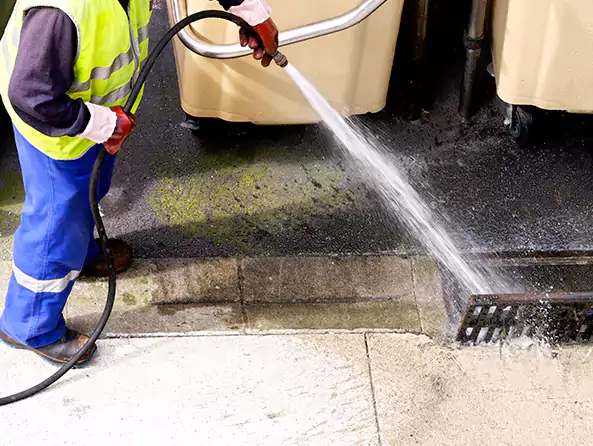 Why Choose St. Louis Plumbing Repair for Hydro Jetting in St. Louis, MO?