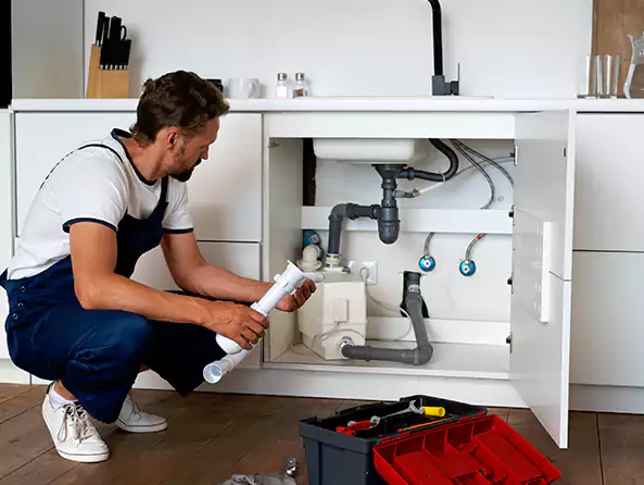 Why Choose St. Louis Plumbing Repair for Insinkerator Installation in St. Louis, MO?