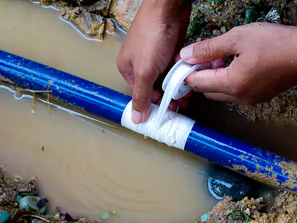  Why Choose St. Louis Plumbing Repair for Leak Detection in St. Louis, MO?]