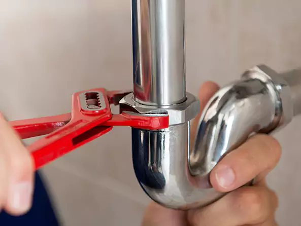 Why Choose St. Louis Plumbing Repair for PEX Pipe Installation in St. Louis, MO?