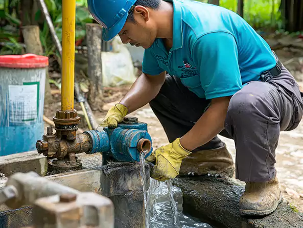 Why Choose St. Louis Plumbing Repair for Pipe Repair in St. Louis, MO?
