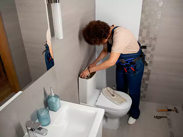 Why Choose St. Louis Plumbing Repair for Plumbers Near Me in St. Louis, MO?