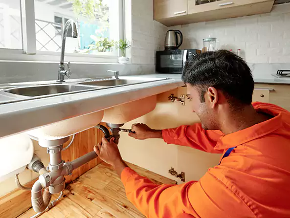 Why Choose St. Louis Plumbing Repair for Plumbing Installation in St. Louis, MO?