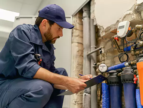 Why Choose St. Louis Plumbing Repair for Plumbing Maintenance in St. Louis, MO?