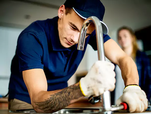 Why Choose St. Louis Plumbing Repair for Plumbing Repair in St. Louis, MO?
