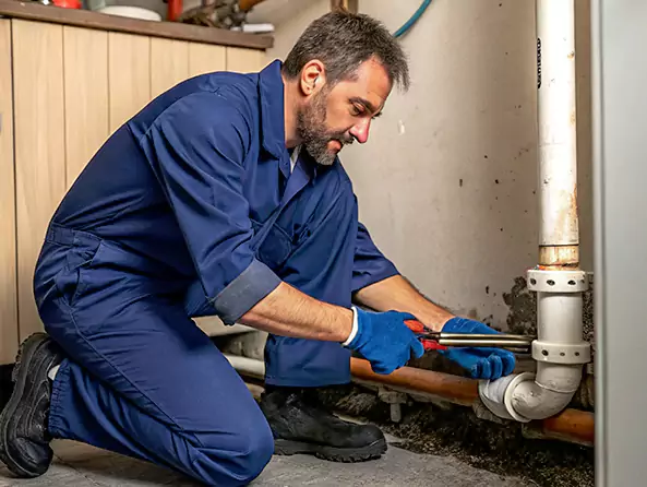 Why Choose St. Louis Plumbing Repair for Repiping Services in St. Louis?