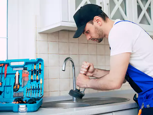 Why Choose St. Louis Plumbing Repair for Rooter Services in St. Louis, MO?
