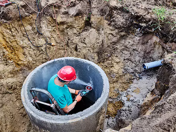 Why Choose St. Louis Plumbing Repair for Septic Tank Repair in St. Louis, MO?