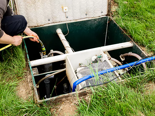 Why Choose St. Louis Plumbing Repair for Sewage Ejector Pump Installation in St. Louis, MO?