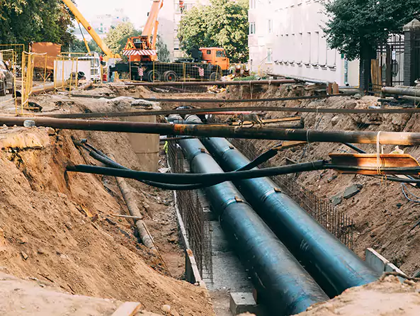 Why Choose St. Louis Plumbing Repair for Sewer Cleaning in St. Louis, MO?