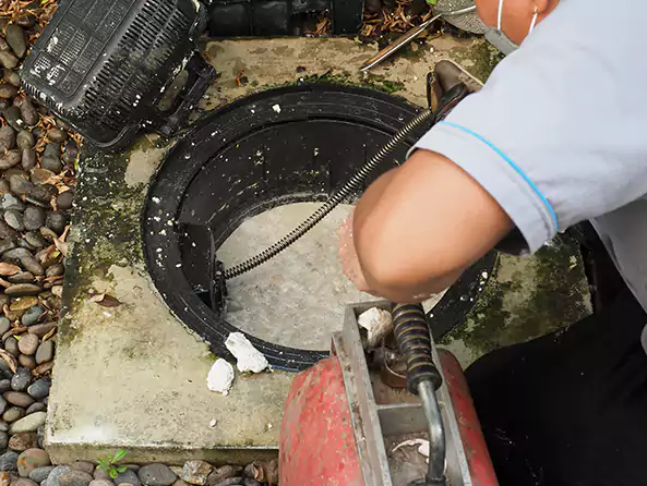 Why Choose St. Louis Plumbing Repair for Sewer Line Cleaning in St. Louis, MO?