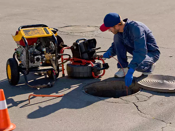 Why Choose St. Louis Plumbing Repair for Sewer Line Inspection in St. Louis, MO?
