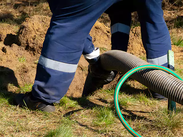 Why Choose St. Louis Plumbing Repair for Sewer Line Replacement in St. Louis, MO?
