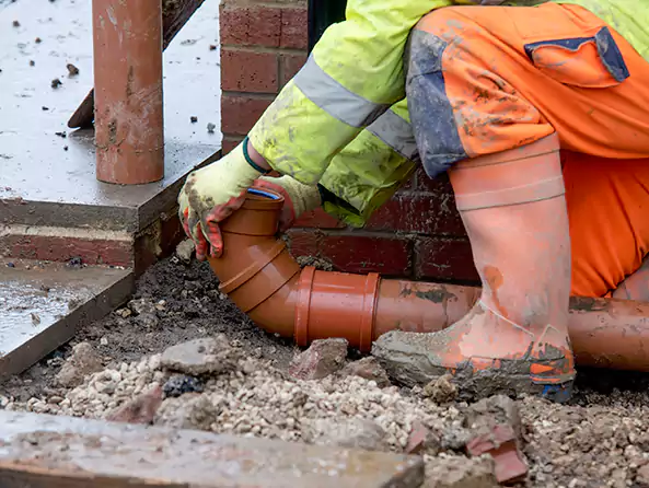 Why Choose St. Louis Plumbing Repair for Sewer Replacement in St. Louis, MO?