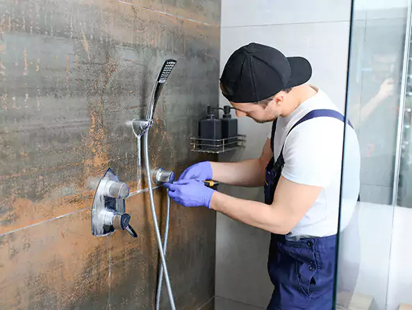 Why Choose St. Louis Plumbing Repair for Shower Installation in St. Louis, MO?