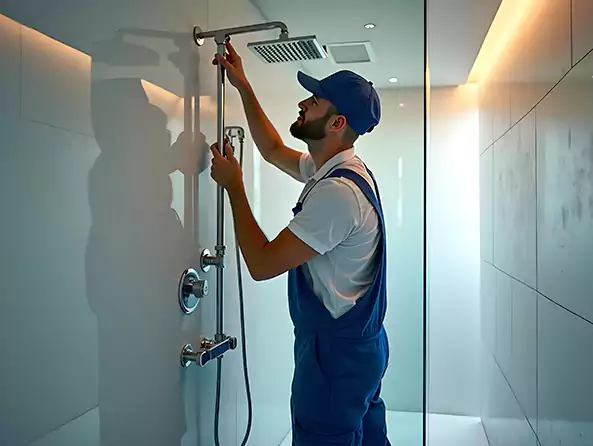 Why Choose St. Louis Plumbing Repair for Shower Replacement in St. Louis, MO?