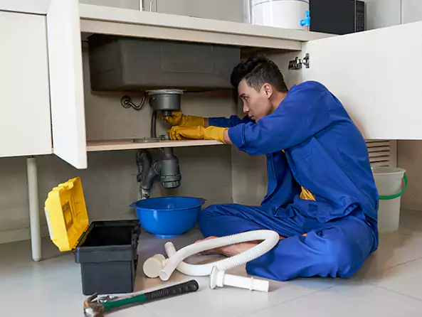 Why Choose St. Louis Plumbing Repair for Sink Drain Replacement in St. Louis, MO?
