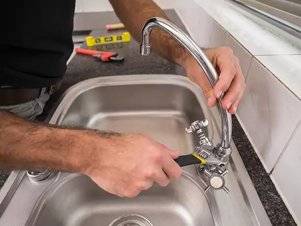 Why Choose St. Louis Plumbing Repair for Sink Installation in St. Louis, MO?
