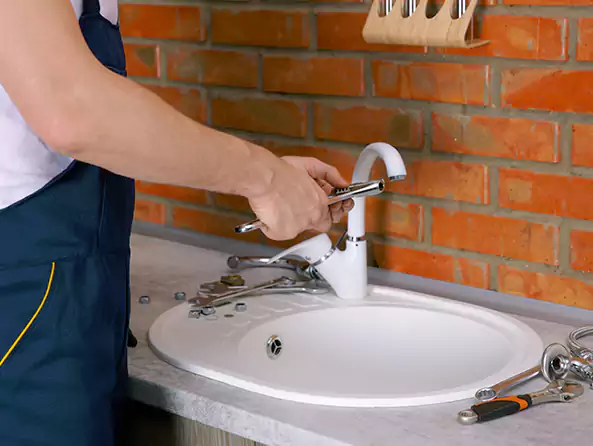Why Choose St. Louis Plumbing Repair for Sink Repair in St. Louis, MO?