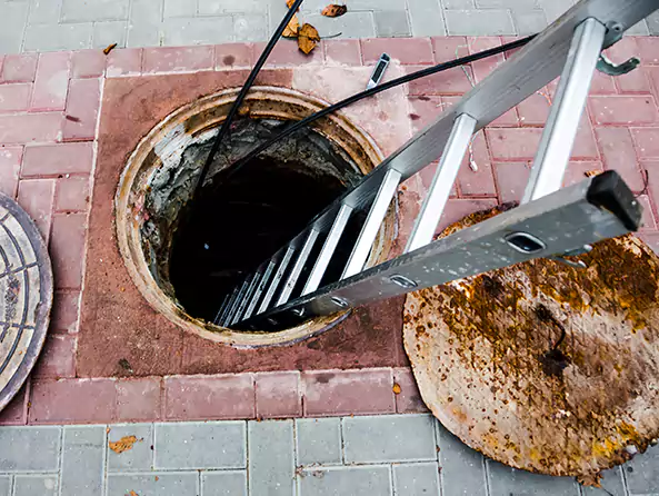 Why Choose St. Louis Plumbing Repair for Storm Drain Cleaning in St. Louis, MO?