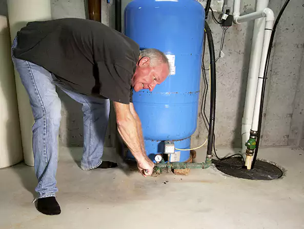 Why Choose St. Louis Plumbing Repair for Sump Pump Installation in St. Louis?