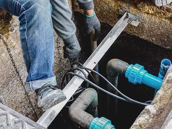 Why Choose St. Louis Plumbing Repair for Sump Pump Maintenance in St. Louis, MO?
