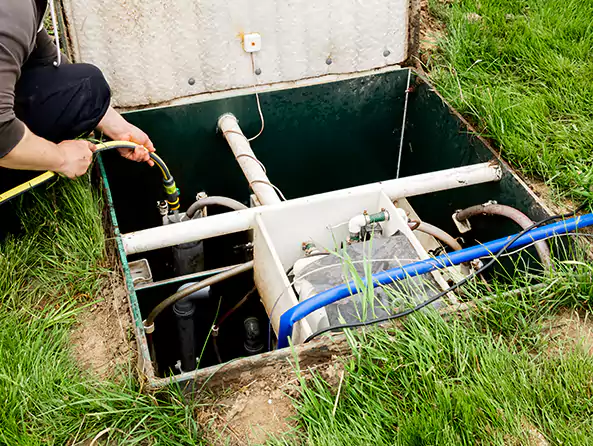 Why Choose St. Louis Plumbing Repair for Sump Pump Replacement in St. Louis, MO?