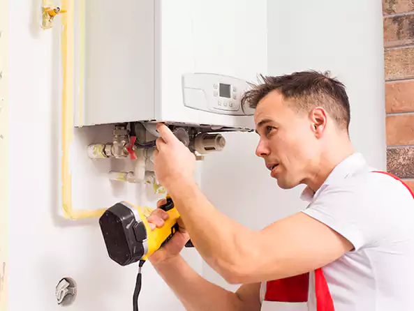 Why Choose St. Louis Plumbing Repair for Tankless Water Heater Installation in St. Louis, MO?