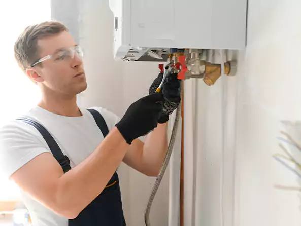 Why Choose St. Louis Plumbing Repair for Tankless Water Heater Maintenance in St. Louis, MO?