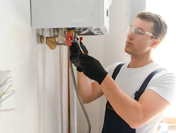 Why Choose St. Louis Plumbing Repair for Tankless Water Heater Repair in St. Louis, MO?