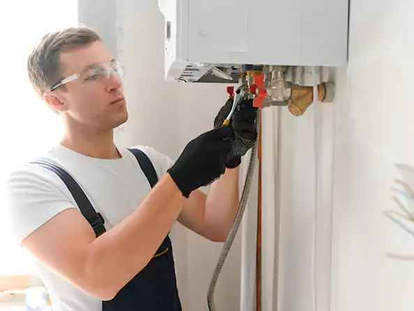Why Choose St. Louis Plumbing Repair for Tankless Water Heater Replacement in St. Louis, MO?