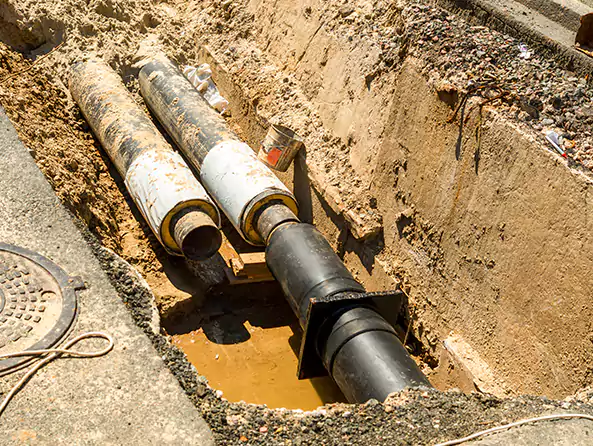 Why Choose St. Louis Plumbing Repair for Trenchless Pipe Repair in St. Louis?