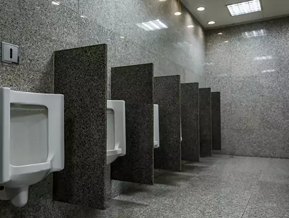Why Choose St. Louis Plumbing Repair for Urinal Installation in St. Louis, MO?