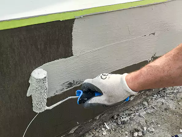 Why Choose St. Louis Plumbing Repair for Walls Waterproofing in St. Louis, MO?