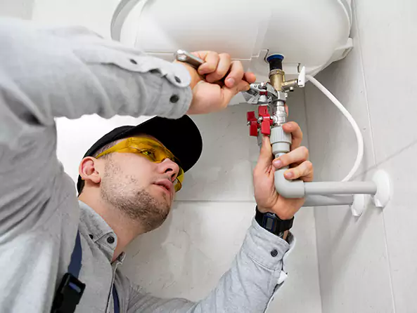 Why Choose St. Louis Plumbing Repair for Water Heater Expansion Tank Installation in St. Louis, MO?