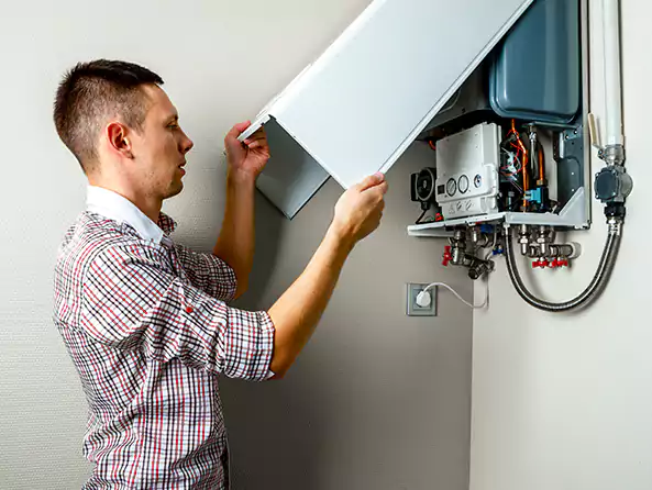 Why Choose St. Louis Plumbing Repair for Water Heater Installation in St. Louis, MO?