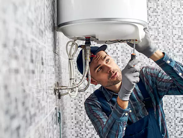 Why Choose St. Louis Plumbing Repair for Water Heater Maintenance in St. Louis, MO?