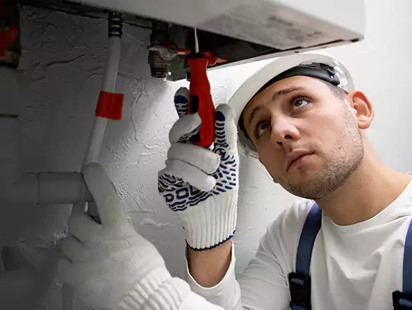 Why Choose St. Louis Plumbing Repair for Water Heater Repair in St. Louis, MO?