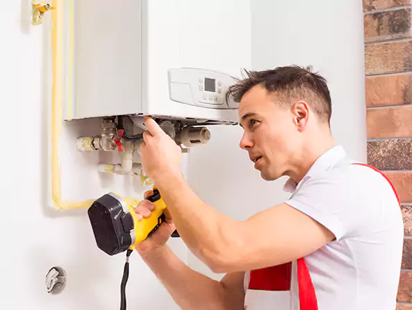 Why Choose St. Louis Plumbing Repair for Water Heater Replacement in St. Louis, MO?