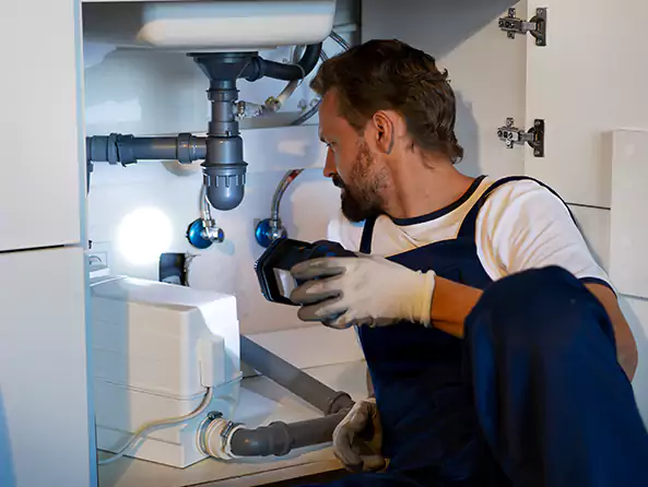 Why Choose St. Louis Plumbing Repair for Water Leak Repair in St. Louis, MO?