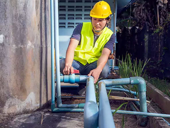 Why Choose St. Louis Plumbing Repair for Water Line Installation in St. Louis, MO
