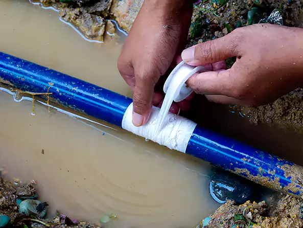  Why Choose St. Louis Plumbing Repair for Water Line Repair in St. Louis, MO?]