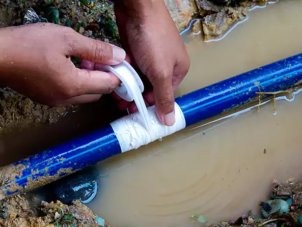 Why Choose St. Louis Plumbing Repair for Water Line Replacement in St. Louis, MO?