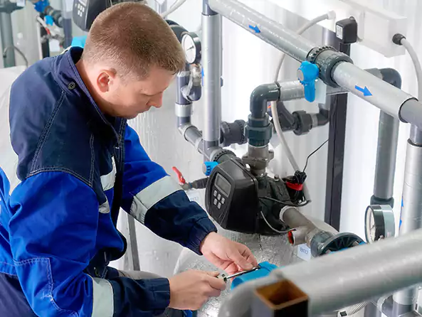 Why Choose St. Louis Plumbing Repair for Water Softener Installation in St. Louis, MO?