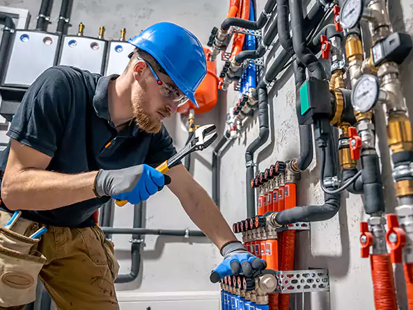 Why Choose St. Louis Plumbing Repair for Water Softener Repair in St. Louis?